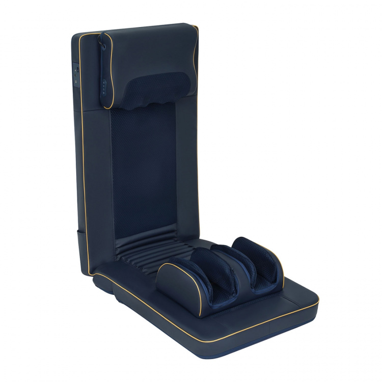 MEDIVON Massagemåtte - Yoga Pro - Elektrisk