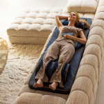 MEDIVON Massagemåtte - Yoga Pro - Elektrisk