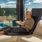 MEDIVON Massagemåtte - Yoga Pro - Elektrisk