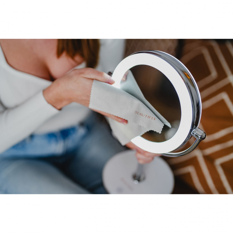 BEAUTIFLY Kosmetikspejl Looking Glass Light