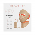 BEAUTIFLY Lysterapi Maske Aura Novaskin Pro