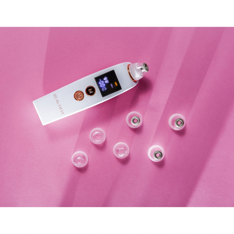 BEAUTIFLY Mikrodermabrasion Derma Pro