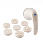 BEAUTIFLY Kropsmassager B-Skinn Body