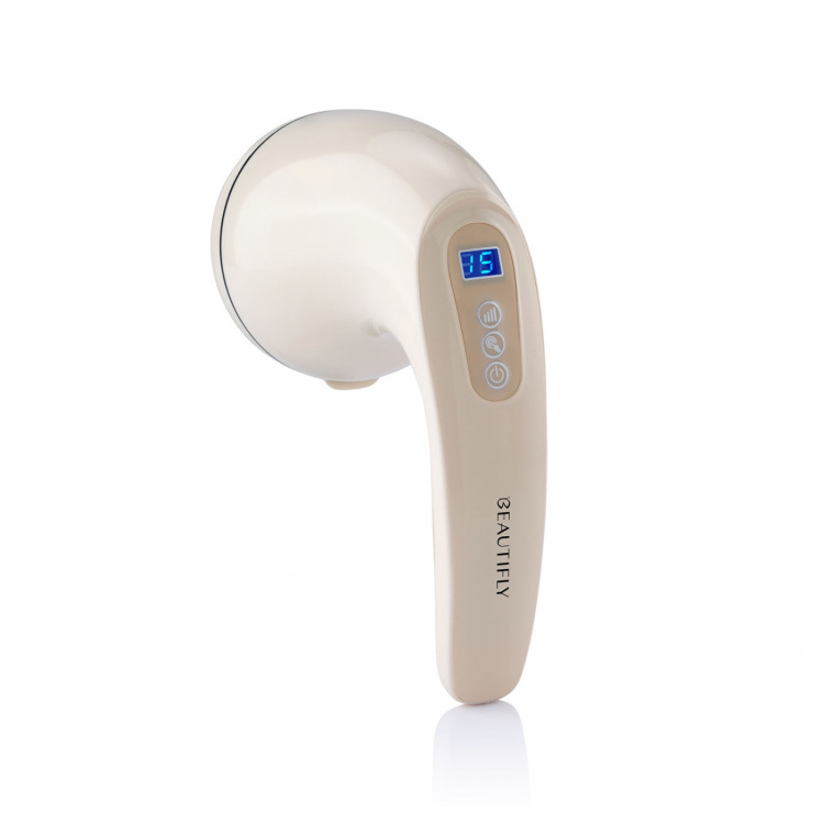 BEAUTIFLY Kropsmassager B-Skinn Body