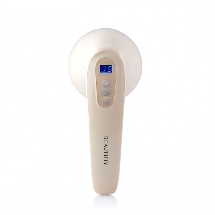 BEAUTIFLY Kropsmassager B-Skinn Body