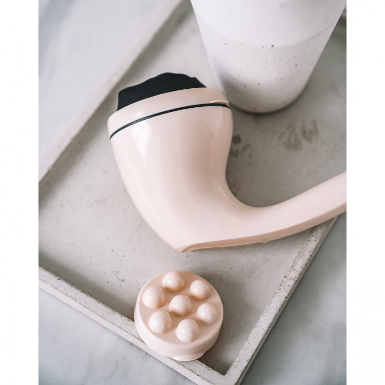 BEAUTIFLY Kropsmassager B-Skinn Body