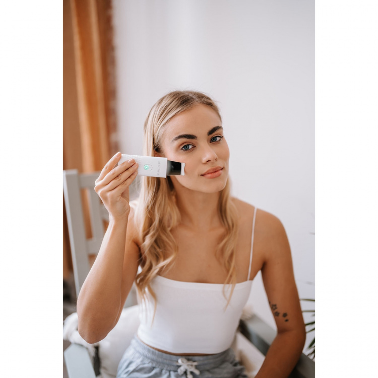 BEAUTIFLY Hudskrubber Ultra Sonic Mini Young