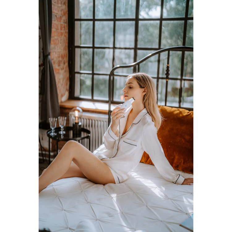 BEAUTIFLY Hudskrubber Ultra Sonic Mini Young