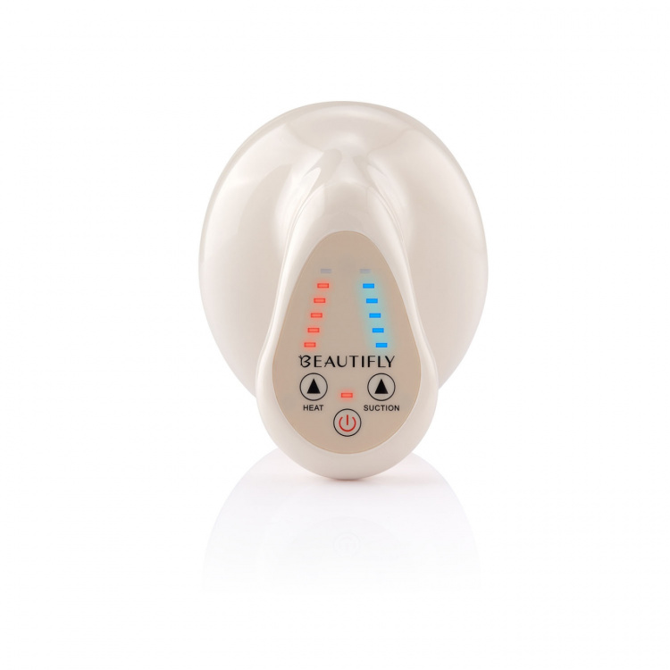 BEAUTIFLY Kropsmassager Modello Body