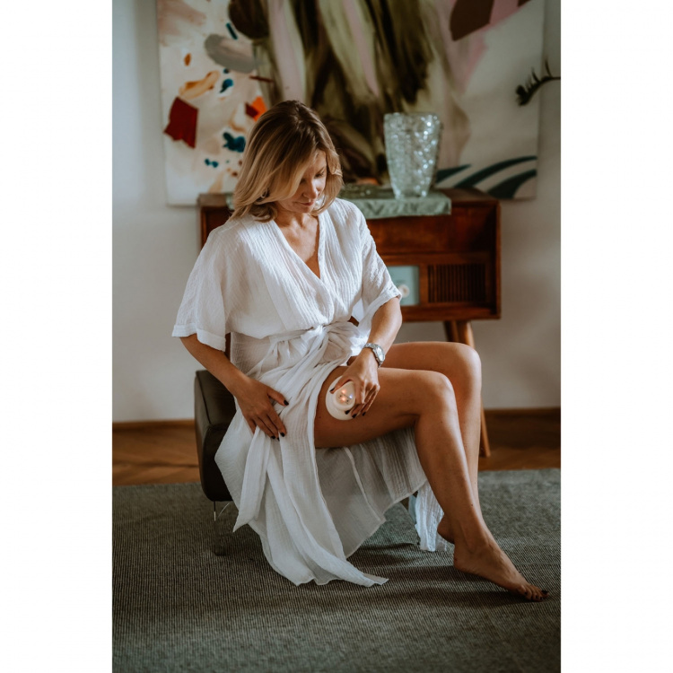 BEAUTIFLY Kropsmassager Modello Body