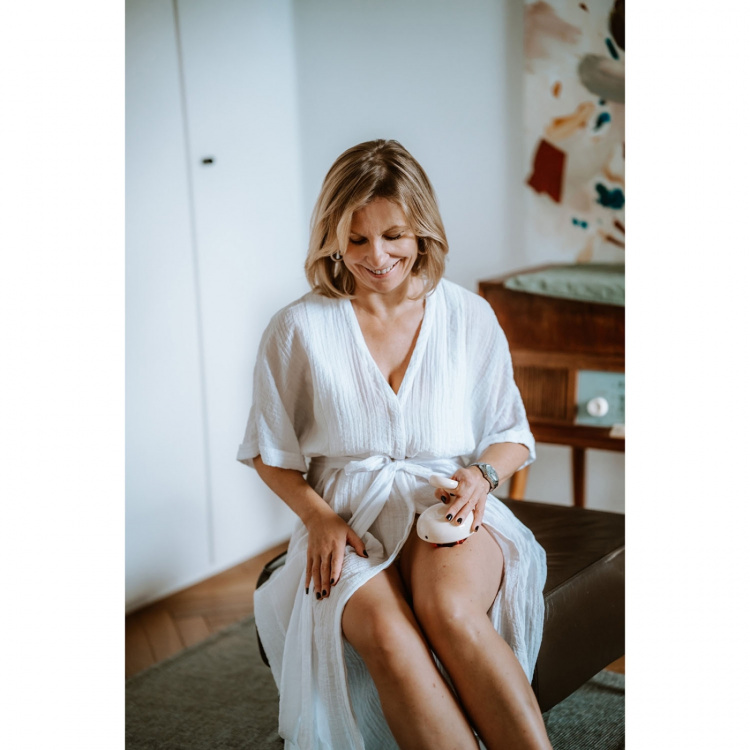 BEAUTIFLY Kropsmassager Modello Body