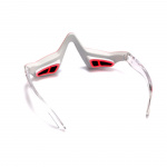 BEAUTIFLY Øjenmassager IllumiEyes Therapy Blush