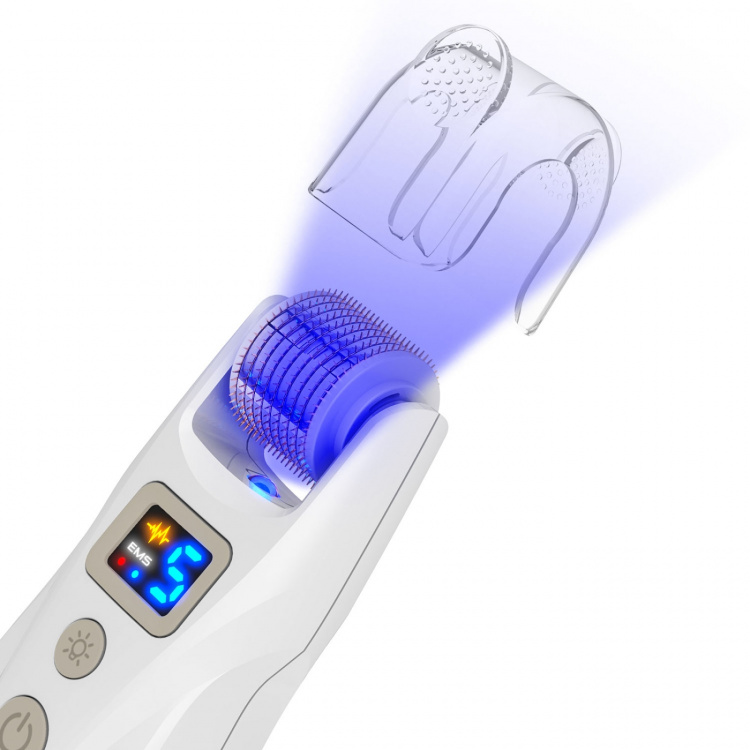 BEAUTIFLY Microneedling MicroGlow Pro