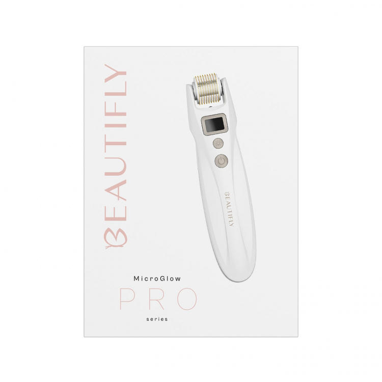 BEAUTIFLY Microneedling MicroGlow Pro