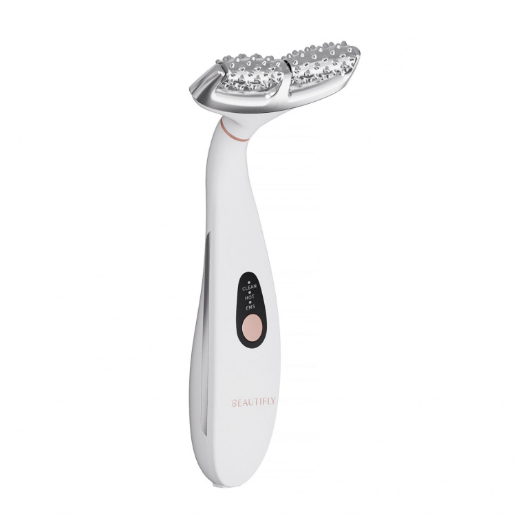 BEAUTIFLY Lysterapi LumaLift Pro til Ansigt og Hals