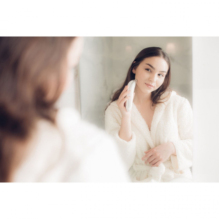 BEAUTIFLY Mikrodermabrasion Derma Basic