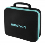 MEDIVON Massagepistol Gun Active X