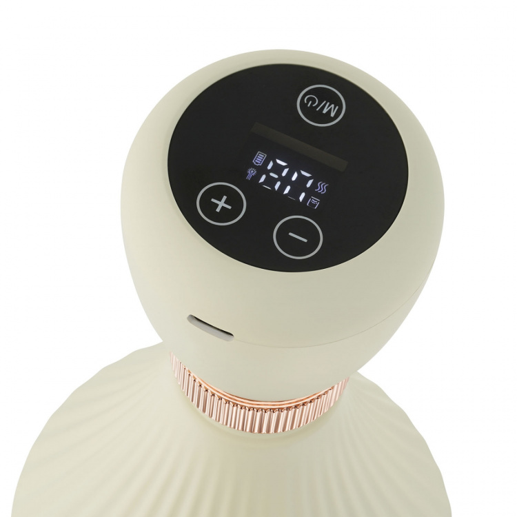 MEDIVON Cupping Massager Halley 2