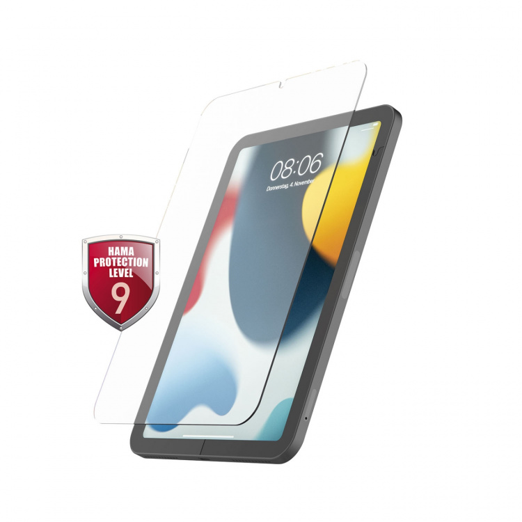 Hama Skærmbeskyttelse Premium Apple iPad Mini 8.3