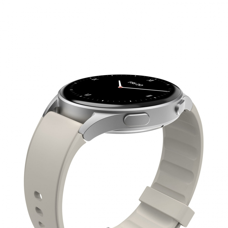 Hama Smartwatch 8900 Sølv Beige