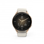Hama Smartwatch 8900 Guld Beige