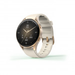 Hama Smartwatch 8900 Guld Beige