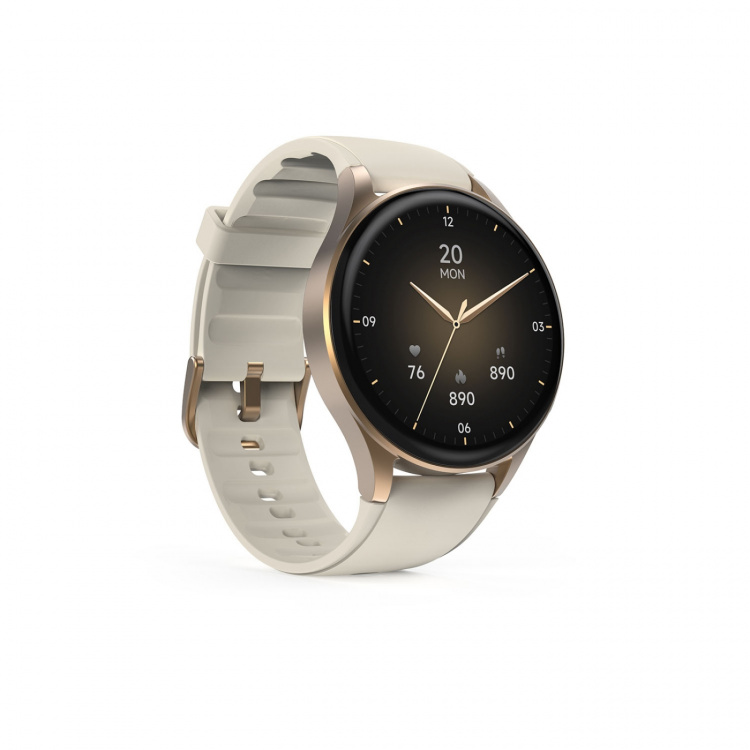 Hama Smartwatch 8900 Guld Beige