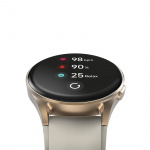 Hama Smartwatch 8900 Guld Beige