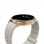 Hama Smartwatch 8900 Guld Beige