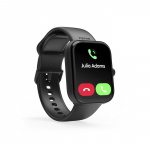 Hama Smartwatch 5000 Sort