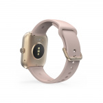 Hama Smartwatch 5000 Rose Gold