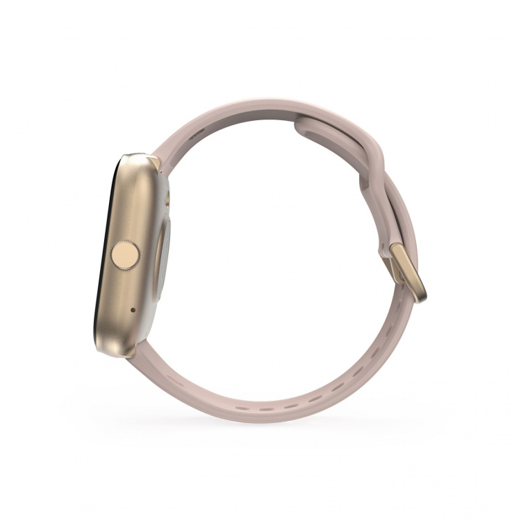 Hama Smartwatch 5000 Rose Gold