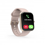 Hama Smartwatch 5000 Rose Gold