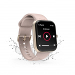 Hama Smartwatch 5000 Rose Gold