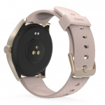 Hama Aktivitetsur - Fit Watch 5010 Rose Gold