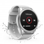 Hama Aktivitetsur - Fit Watch 5010 Sølv