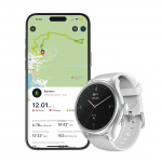 Hama Aktivitetsur - Fit Watch 5010 Sølv