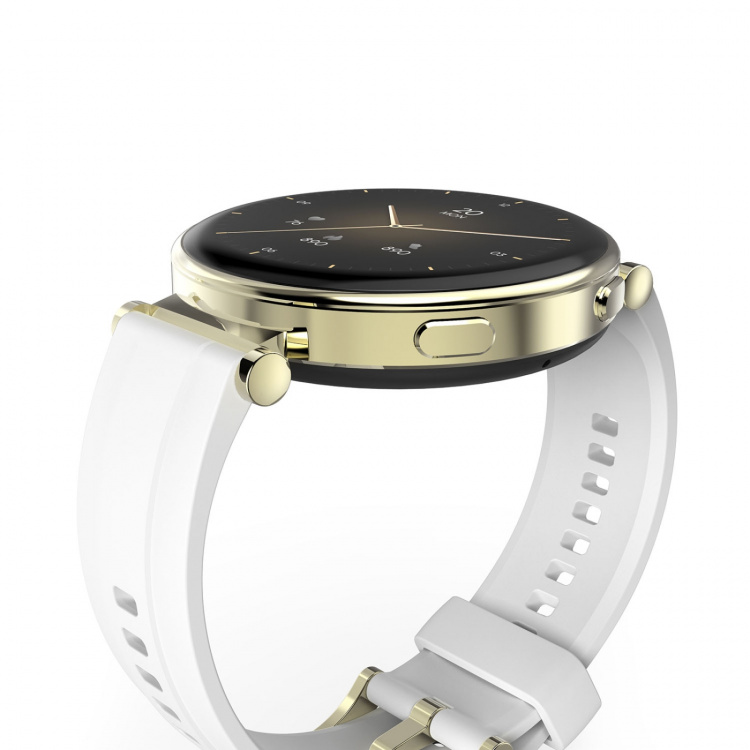 Hama Smartwatch 7000 Guld