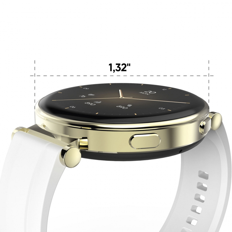 Hama Smartwatch 7000 Guld