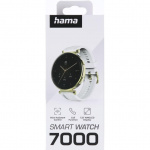 Hama Smartwatch 7000 Guld