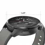 Hama Smartwatch 9000 Antracit