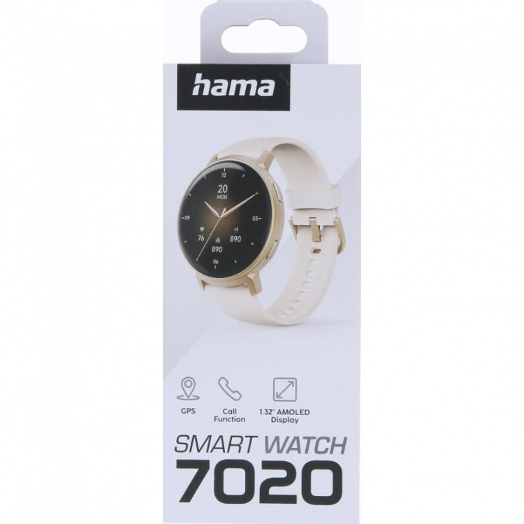 Hama Smartwatch 7020