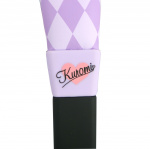 KUROMI Hovedtelefon Pink Kablet On-Ear 85dB med Ører