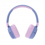 KUROMI Hovedtelefon On-Ear Trådløs 85dB/95dB Deling Aux