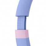 KUROMI Hovedtelefon On-Ear Trådløs 85dB/95dB Deling Aux