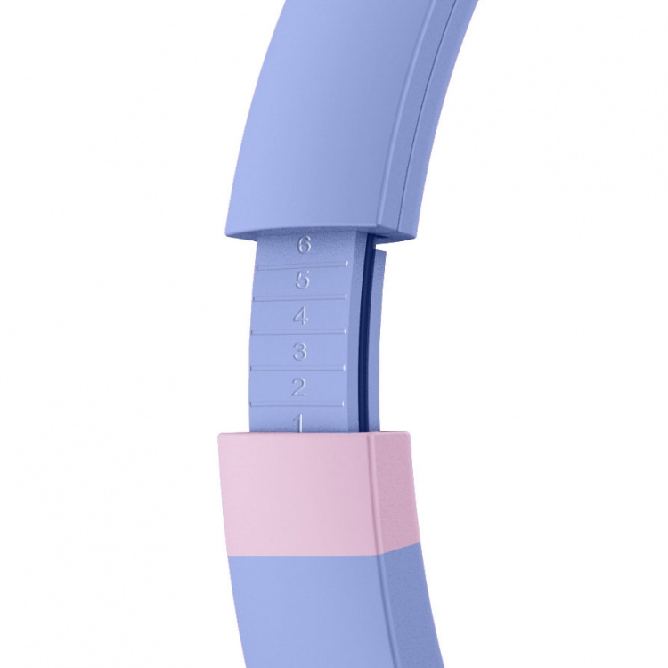 KUROMI Hovedtelefon On-Ear Trådløs 85dB/95dB Deling Aux