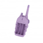 KUROMI Walkie Talkie op til 150m Rækkevidde