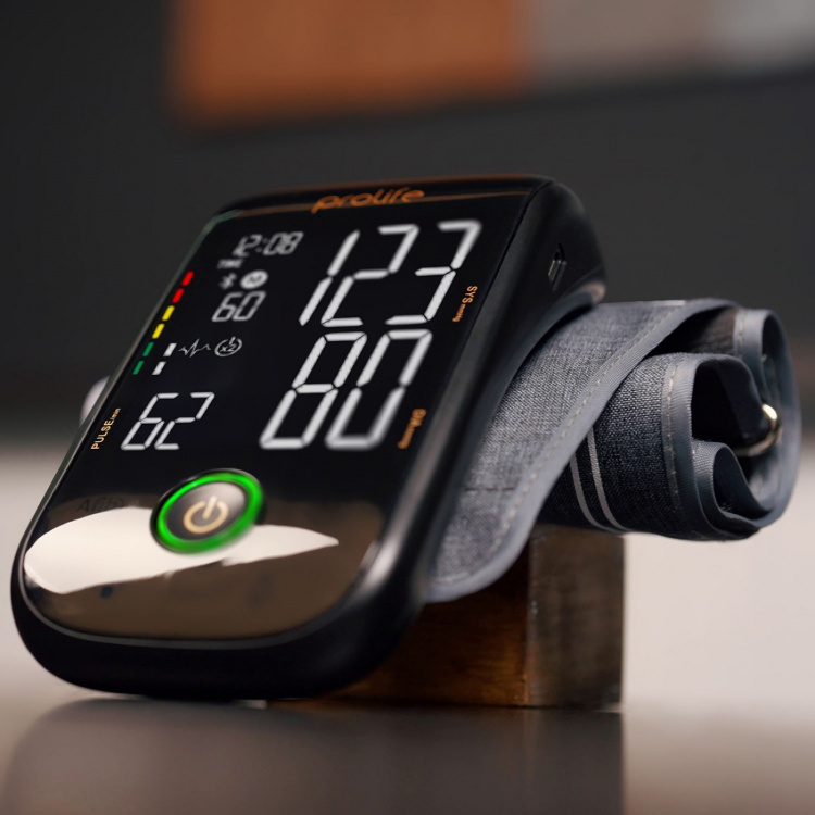 PROLIFE Blodtryksmåler Digital PX7 Premium