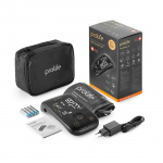 PROLIFE Blodtryksmåler Digital PA5 Comfort AF