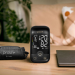 PROLIFE Blodtryksmåler Digital PA5 Comfort AF